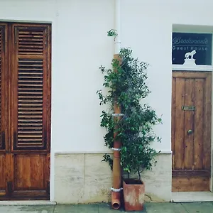 Bed & Breakfast Bradamante, Cinisi