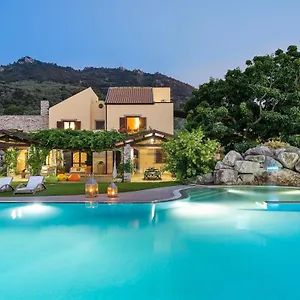 Bed & Breakfast Cocciu D'amuri, Mongiove