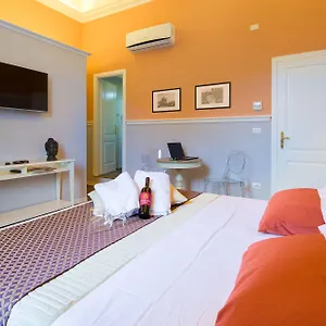 Residenza San Gallo 79 Bed and breakfast Florencia
