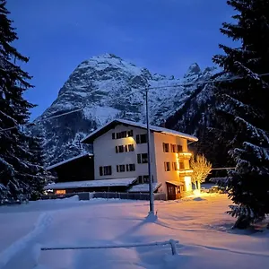 Al Cervo - 3*, Stabiziane Italië