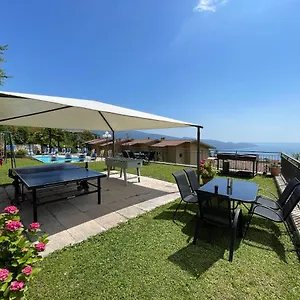 Mirabel , Tignale Italië