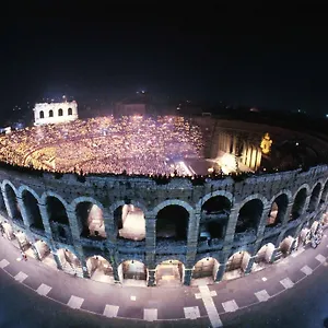 Daydreaming House 2*, Verona Italië
