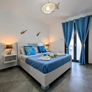 Appartement I Colori Della Sicilia, Cinisi