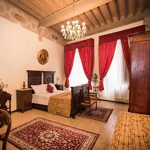 All'ombra Della Torre Only Bed and breakfast Siena