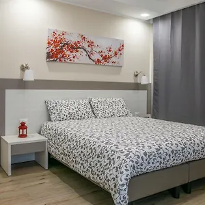 Red One Bed and breakfast Maranello