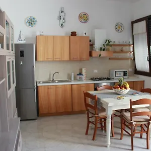  Apartamento Zio Michele -