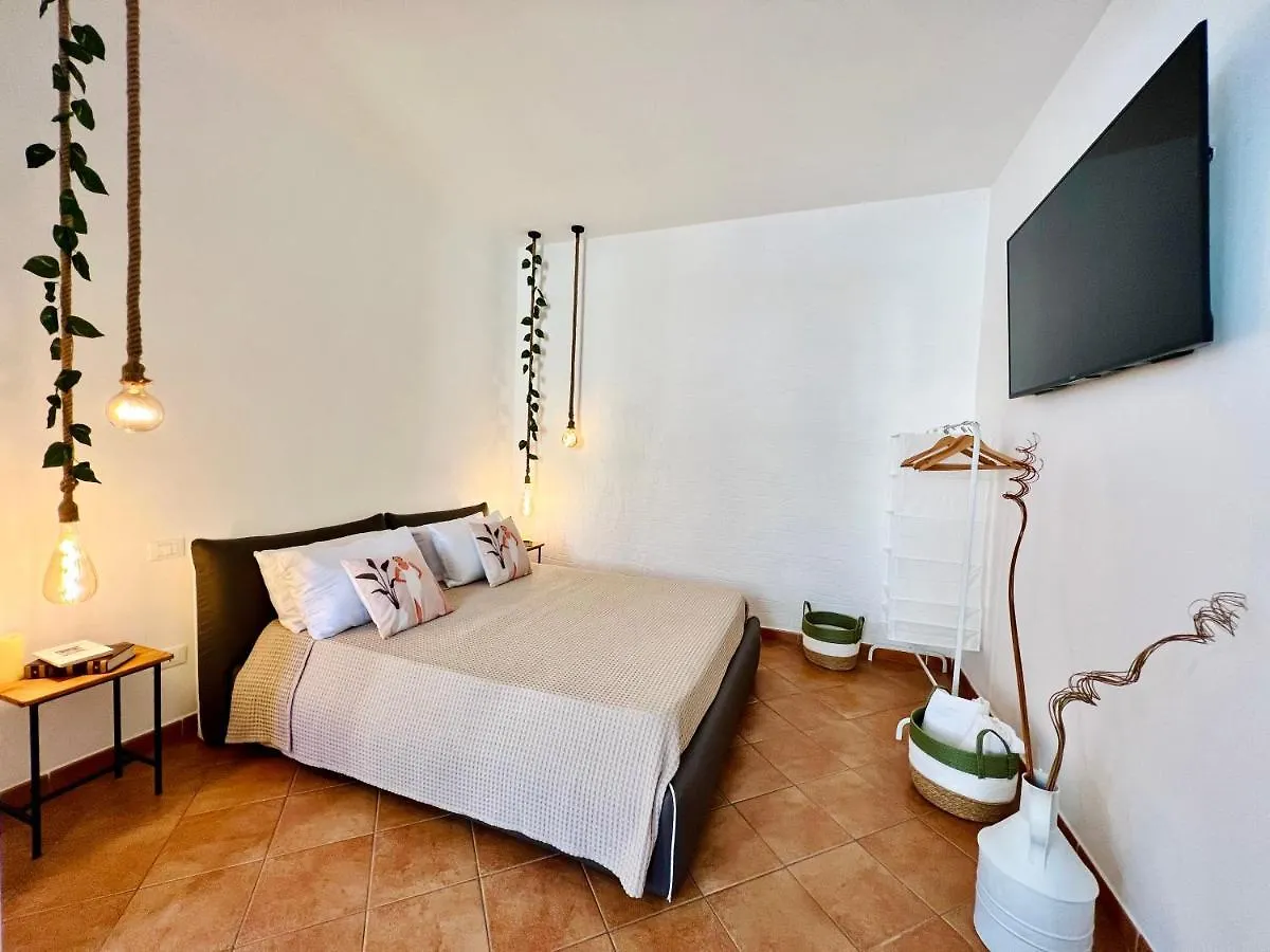 Bed and Breakfast Da Mumminedda à Cinisi 0*,  Italie