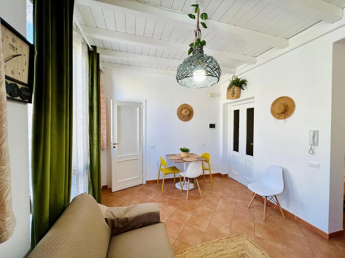 Bed and Breakfast Da Mumminedda à Cinisi 0*,