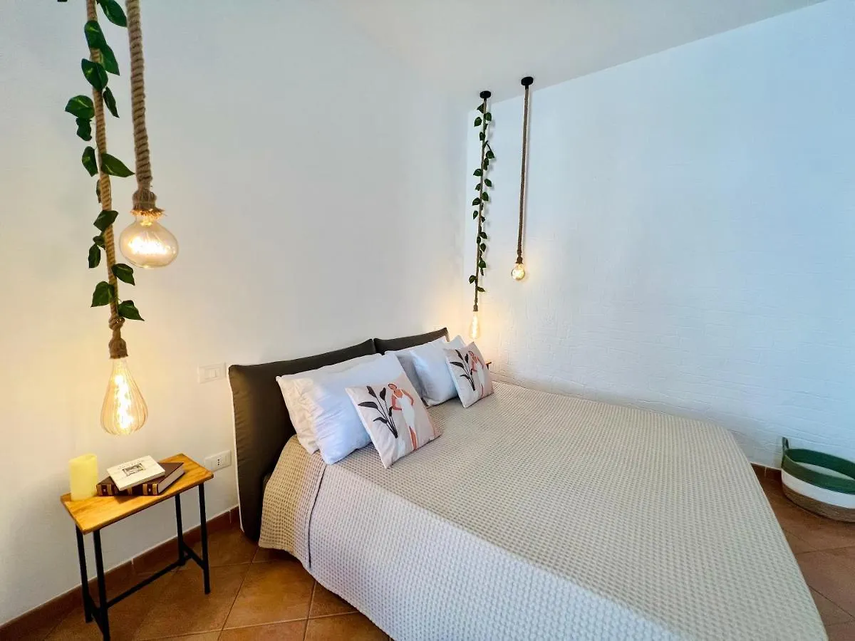 Da Mumminedda Bed and Breakfast Cinisi 0*,