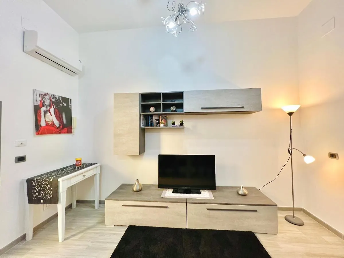 Bed & Breakfast Da Mumminedda Bed and Breakfast Cinisi