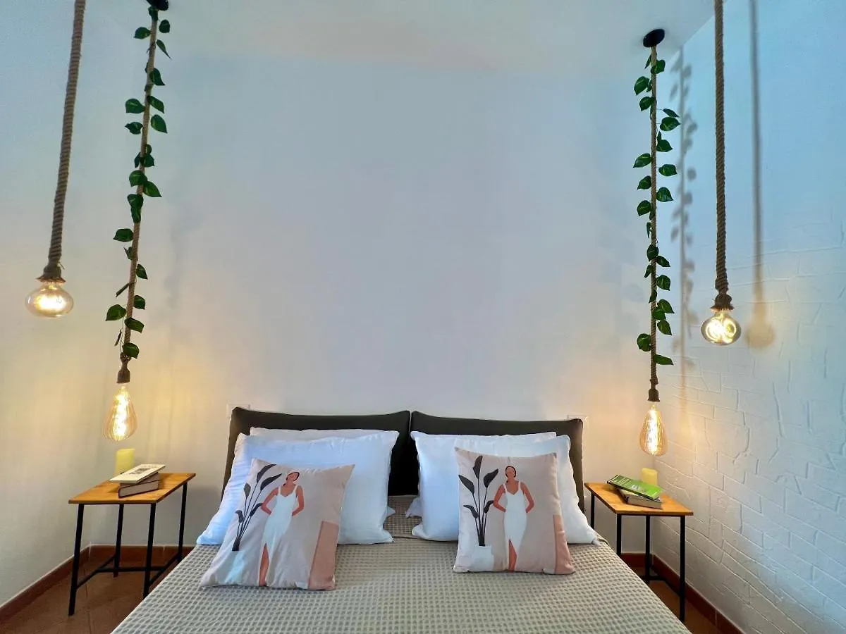 Da Mumminedda Bed and Breakfast Cinisi 0*,  Italië